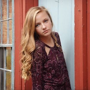 Meet your Posher, Richard